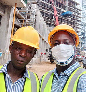 Gold-Shell Constructions Limited