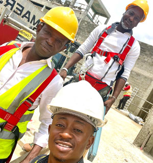 Gold-Shell Constructions Limited