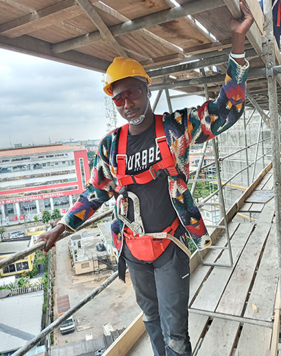 Gold-Shell Constructions Limited