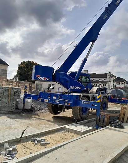 Gold-Shell Constructions Limited