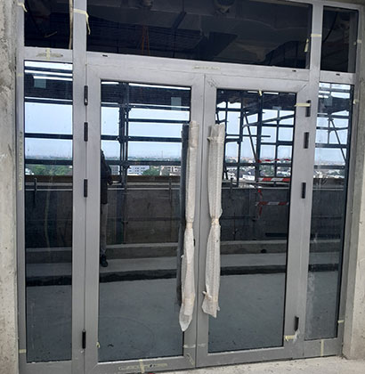 Gold-Shell Constructions Limited